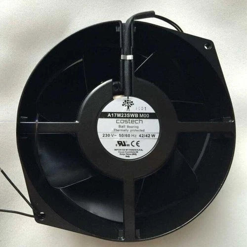1PC  inverter cooling fan   A17M23SWB M00 230v 42w