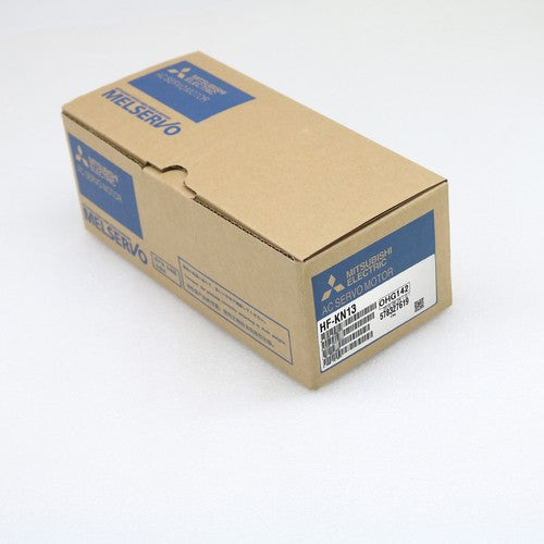 Mitsubishi HF-KN13 AC Servo Motor IN BOX One year warranty Free Shipping