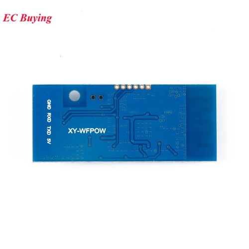 XY-WFPOW WiFi Wireless Module Control Board IOT Phone APP Remote Controller