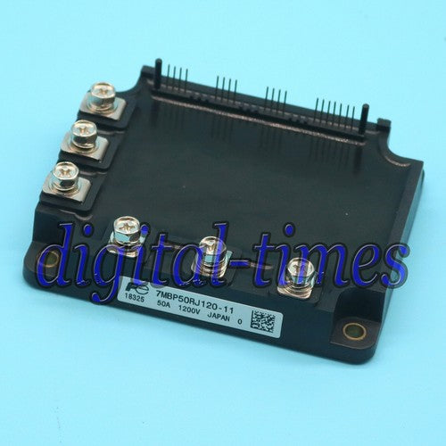 Fuji 7MBP50RJ120-11 Module Quality assurance#LJ