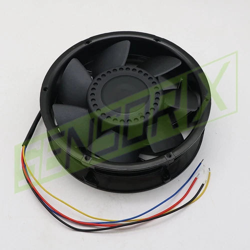 1PC  dedicated fan 17CM 17251 cooling fan THB1748BG 48V 5.80A