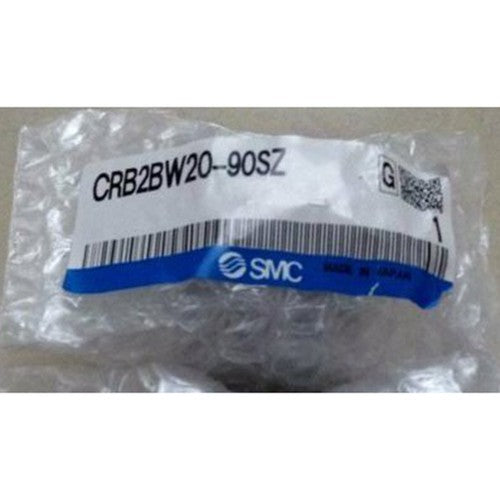 1PC  SMC air cylinder CRB2BW20-90SZ CRB2BW20-90SZ Free shipping