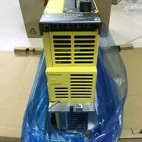 For FANUC A06B-6222-H015#H610  Servo Amplifier Free Shipping