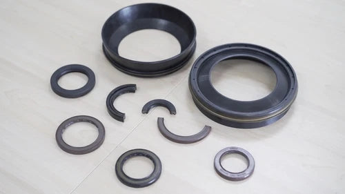 1PC 50x80x7/5 For hydraulic pump BABSL10FX2 R902601820 A4V(T)G90 A4VG105