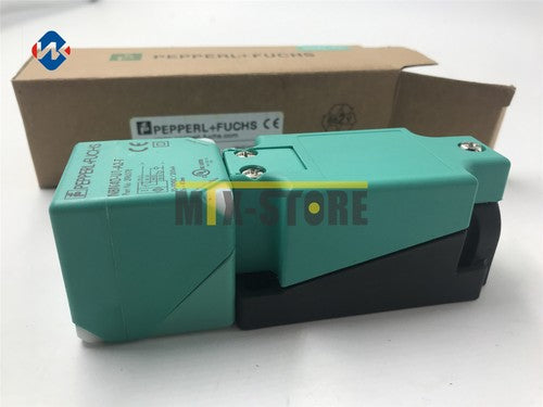 1pc   Pepperl+Fuchs NBN40-U1-A2-T