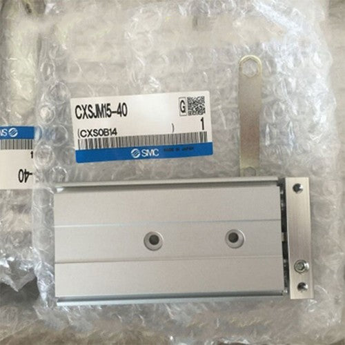 1PC  SMC CXSJM15-40 Double Shaft Double Double Cylinder