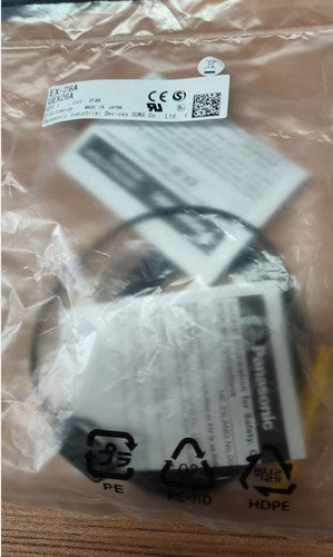 1PC  Panasonic SUNX EX-26A Photoelectric Sensor In Box EX26A