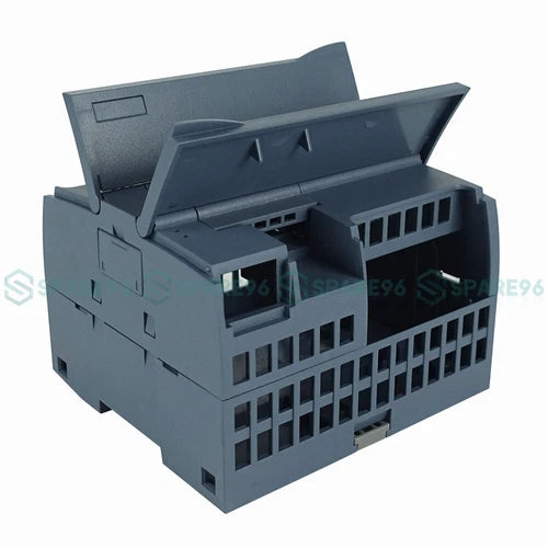 1X Plastic Cover Case for 6ES7214-1AG40-0XB0 Housing Shell 6ES7 214-1AG40-0XB0