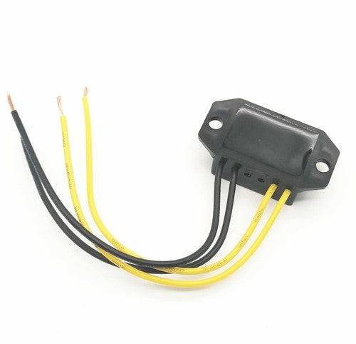 1pc HD-105R AC200V/220V 50/60HZ Brake Module Rectifier