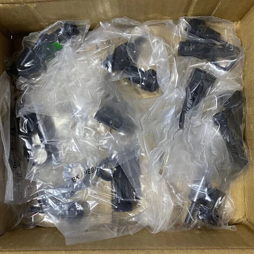 10 Packs  Inline Fuse Holders 600V 30A   HEB-AA