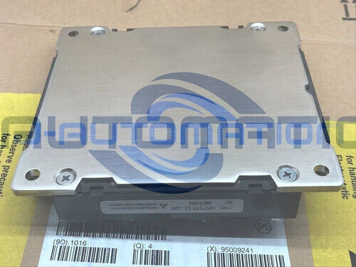 1PCS   MITSUBISHI Module CM75YE13-12F CM75YE1312F Quality Assurance