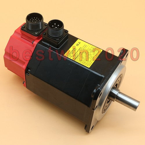 For FANUC A06B-0162-B575#0075  servo motor Free Shipping