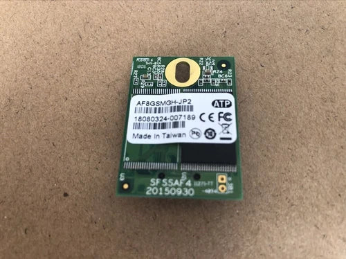 1PC  Flash Drive Disk On Module DOM USB (Big 9PIN)  8GB 9-Pin USB
