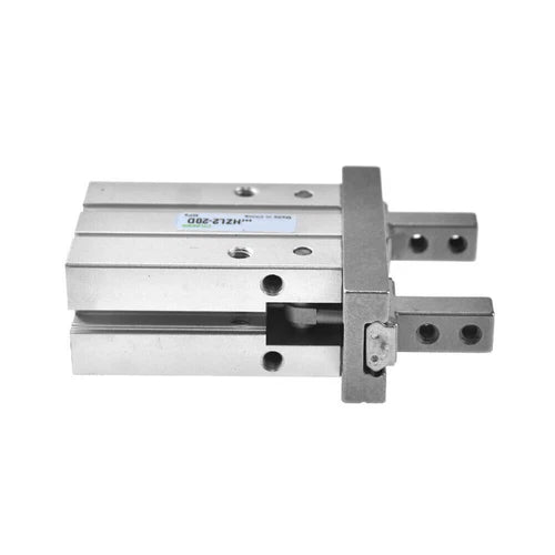 1PC  for Double-acting Gripper Clamping Cylinders Finger Cylinder MHZL2-20D