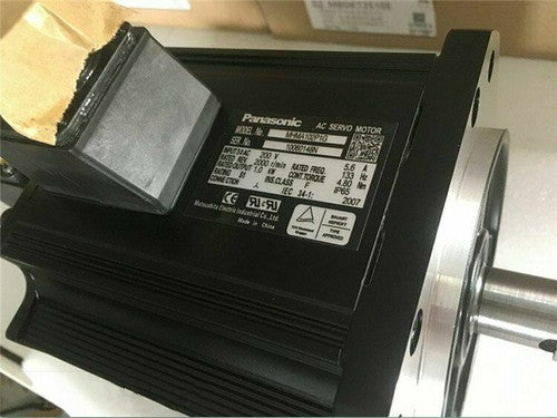 For Panasonic MHMA102P1G  AC Servo Motor Free Shipping