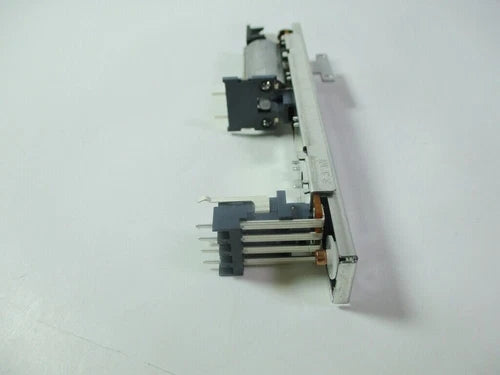 1PC  replace for  RS60N11M9A0F 60MM travel mixer DJ motor sliding potentiometer