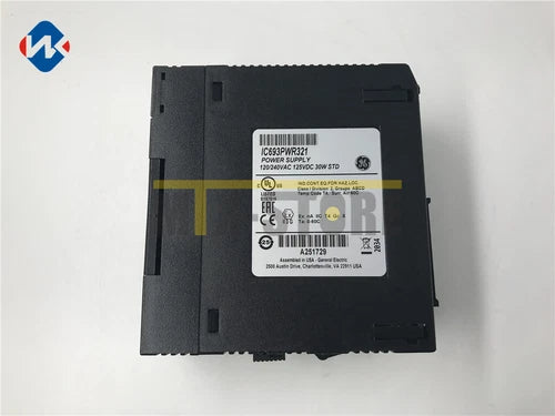 1PC  IC693PWR321