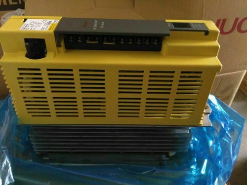 For FANUC A06B-6089-H206  Servo Amplifier Free Shipping