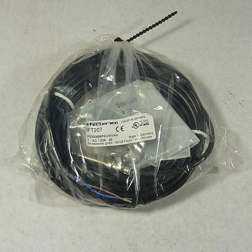 1PC  IFM IFT207 Proximity Switch IFT207 Free Shipping