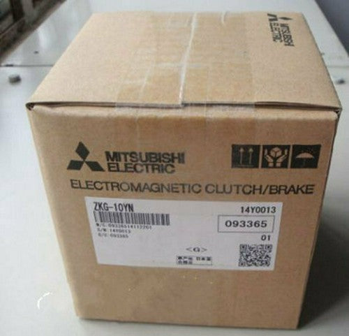 Mitsubishi ZKG-10YN tension magnetic brakes Free Shipping