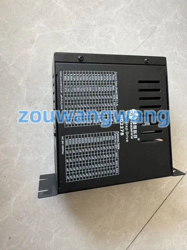 1PC  Hybrid Stepper Drive   ND2278