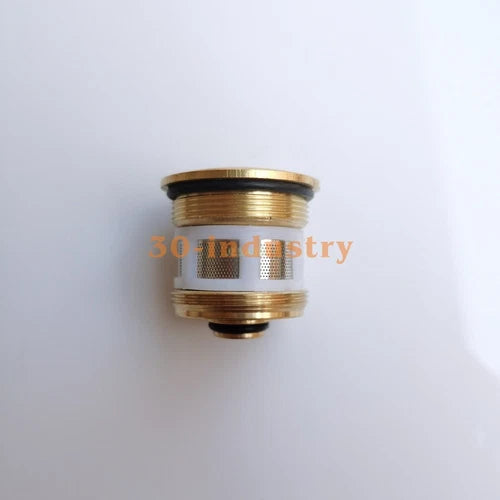 1PC  Water Volume Control Valve Filter Check Valve  Urinal Sensor K-8791T-CP