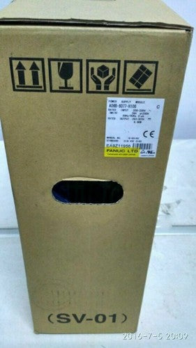 For Fanuc A06B-6077-H106  Servo Amplifi Free Shipping