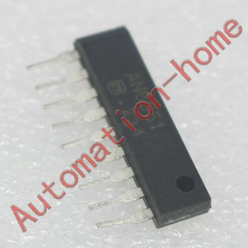 10PCS  For Dual Operational Amplifiers AN6551
