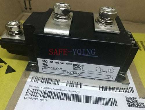 1PCS TT330N16KOF MODULE TT330N16K0F