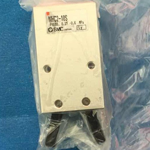 1PC  SMC Finger cylinder MHC2-10S MHC2-10S Free shipping
