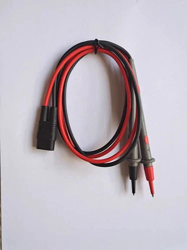 1pcs   For 3280-10 3280-20 3280-20F 3280-10F 3287 3288  L9208 Test Leads