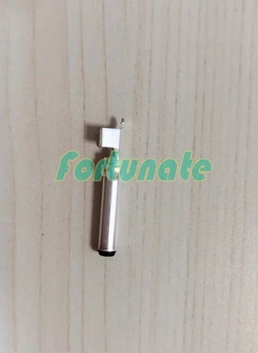 QTY:10  FIT FOR Connector terminal 2349180-1
