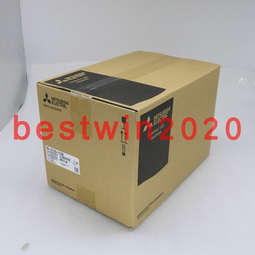 1PC  Mitsubishi Inverter FR-E720-5.5K in box FRE72055K One year warranty