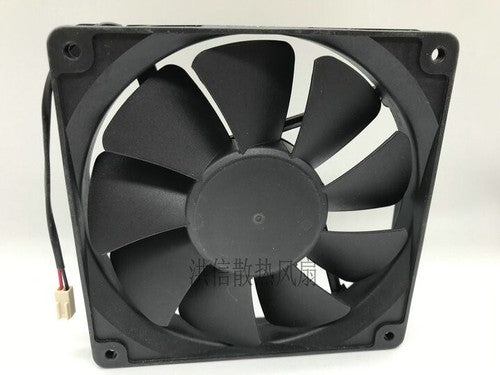 1 PCS ADDA Fan ADN512DX-A90 DC 12V 0.15A 13525 135*25MM 2 pin cooling Fan