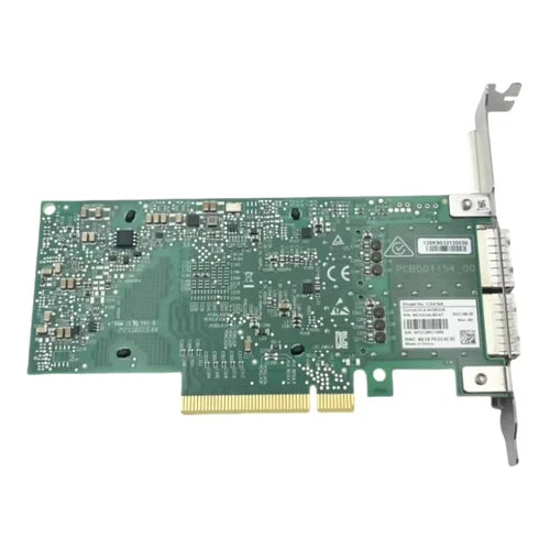 1PC ConnectX-4 EN Dual Port 40/56Gigabit Ethernet Card CX414A MCX414A-BCAT