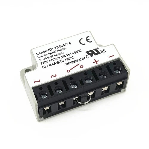 1X   Bridge Rectifier Rectifier- ID 13404776 45 B 27 06-A1V 270V~