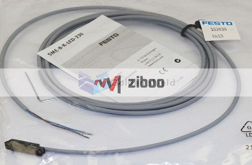 FESTO SME-8-K-LED-230 Proximity Switch Sensor 152820