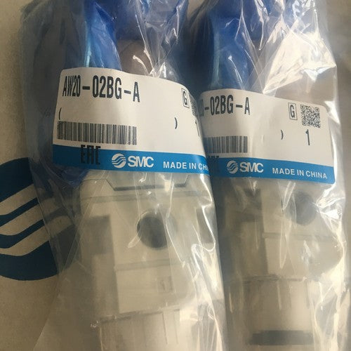 one  SMC AW20-02BG-A Air pressure regulating valve Free shipping