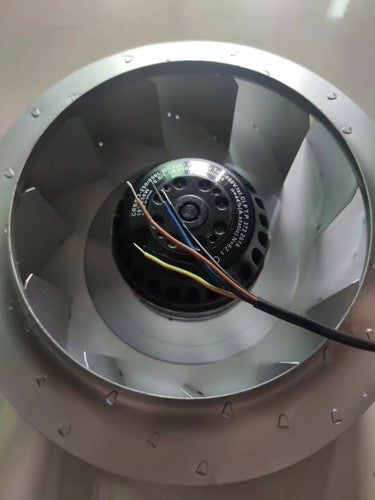 1 PCS EMC Fan CRBB/2-250/050L MP AC230V 192/250W centrifugal fan cooling fan