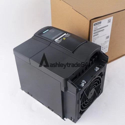 1PC Inverter 6SE6 420-2UD25-5CA1 6SE6420-2UD25-5CA1