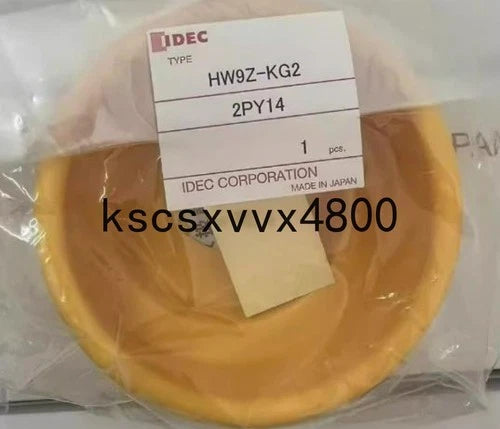 1PC   HW9Z-KG2  emergency stop protection cover button switch