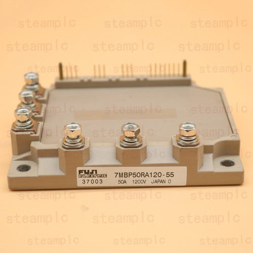 One  MODULE For FUJI 7MBP50RA120-55 7MBP50RA-120-55 Free Shipping