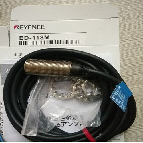 keyence Proximity Switch ED-118M ED-118M ONE Year Warranty
