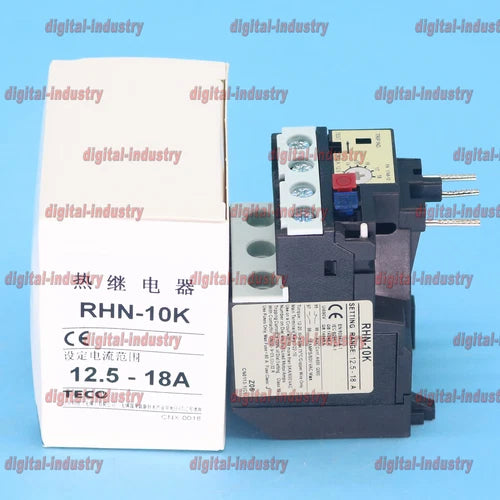 1PS  For   Thermal Overload Relay RHN-10K 12.5-18A