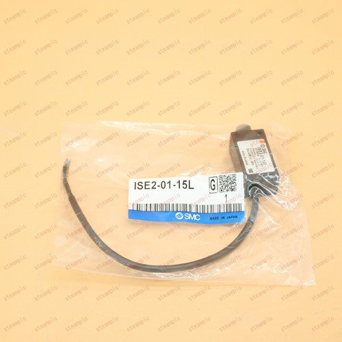 1PS  smc ISE2-01-15L ISE2-01-15L Pressure Sensors  SHIP