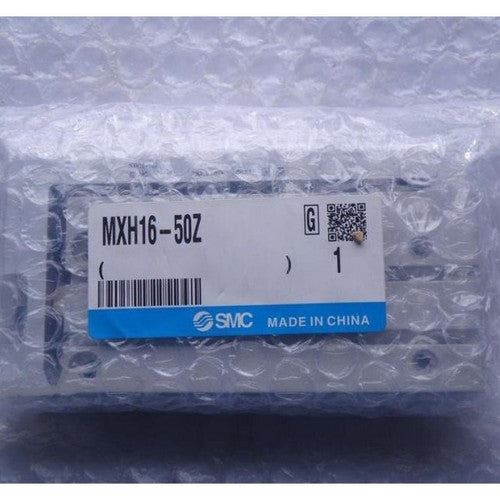 1PC  SMC MXH16-50Z pneumatic slide cylinder Free shipping