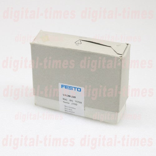 1PC  FESTO vacuum generator VADM-200 162504 Free Shipping#LJ