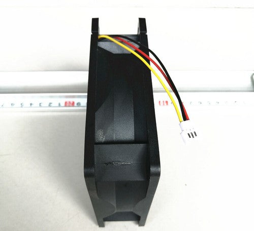 MMF-12J24DS-CP1 DC 24V 0.33A 12cm 12038 double ball Mitsubishi inverter fan