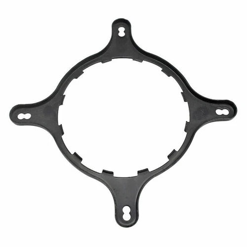 1X for LGA1150 1155 1156 to Asetek-Based Liquid Coolers CPU Mounting Bracket