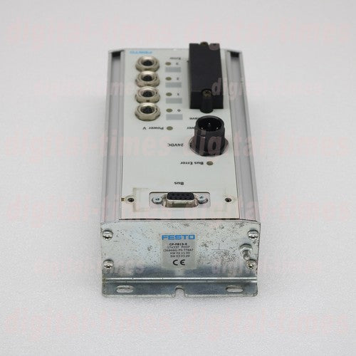 1PC  FESTO CP-FB13-E Field bus controller Free Shipping#LJ